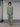 Green Coin Long-sleeved Shirt