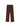 Dark Red Agate Vein Pants