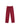 Ancora Red Subtle Snake Pants