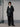Black Daoist Pants