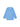 Blue Daoist Robe Top