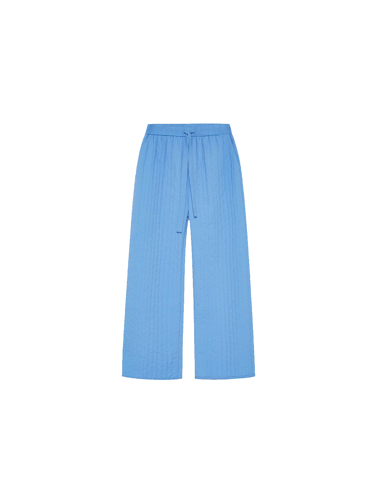 Blue Daoist Pants