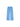 Blue Daoist Pants