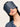 Big Sleep Mask ｜Blue Gemstone