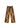 Black - Brown Infinite Fold Pants