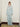 Frost Green Lily Stripe Long Set
