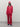 Cherry Red Infinite Twisting Pants