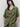 Cedar Green Infinite Twisting Short-sleeved Shirt
