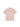 Peach Pink Short-sleeved Shirt