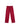 Cherry Red Infinite Twisting Pants