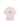 Straw Basket Print - Pink