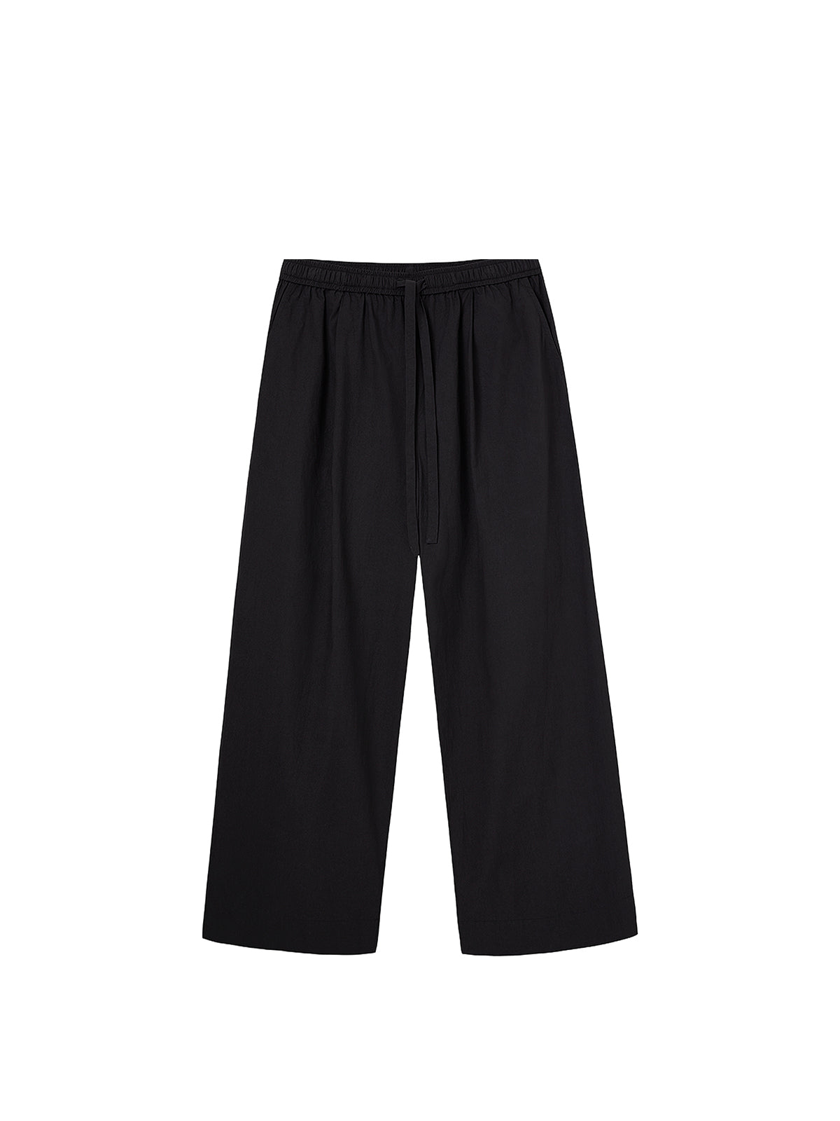 Black Pants